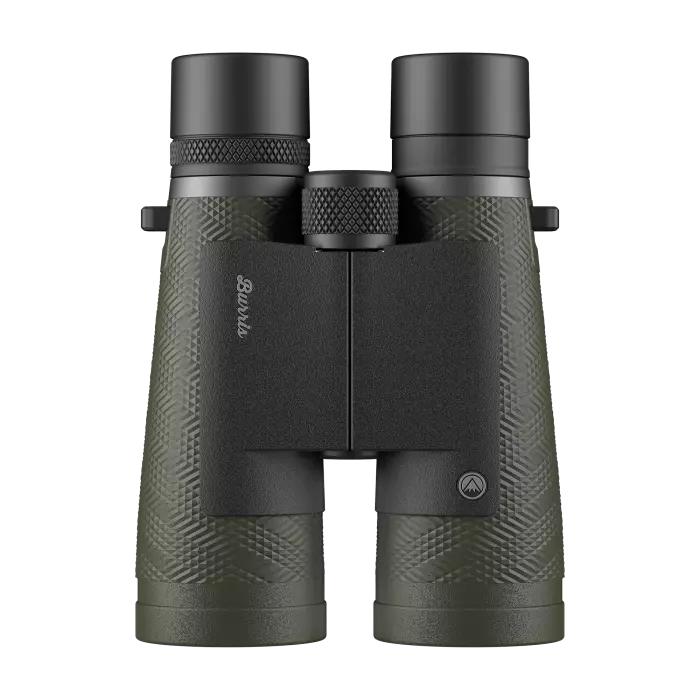 Burris Signature HD 15 x 56 Binoculars Green High Clarity Durable Optics New