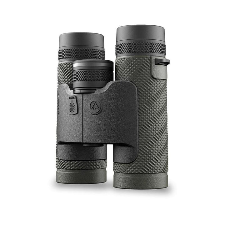 BLEMISHED Burris SignatureHD 10x42 LRF Binocular Black