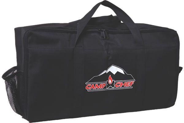 Camp Chef Carry Bag Mountain Series Cooking Systems Durable Lightweight Portable