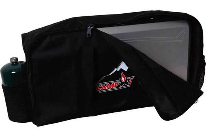 Camp Chef Carry Bag Mountain Series Cooking Systems Durable Lightweight Portable