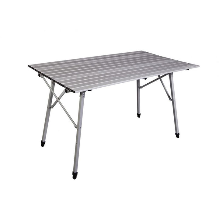 Camp Chef Mountain Series Mesa Adjustable Outdoor Camp Table