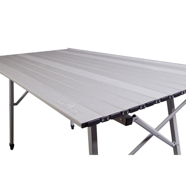 Camp Chef Mountain Series Mesa Adjustable Outdoor Camp Table