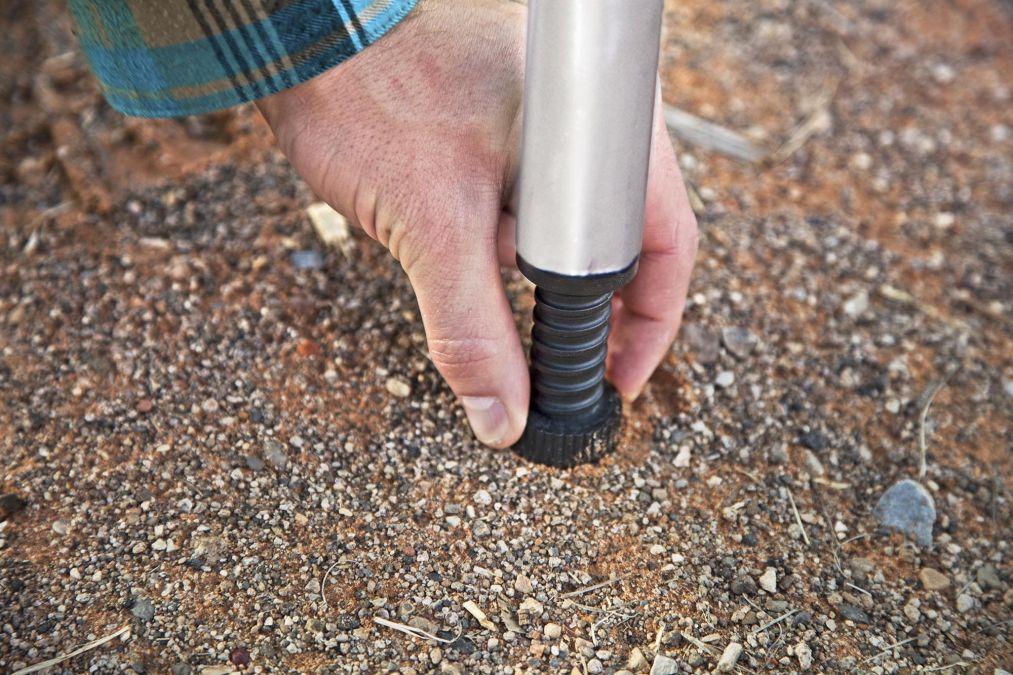 Camp Chef Leg Kit for Mountaineer Outdoor Cooking System Support