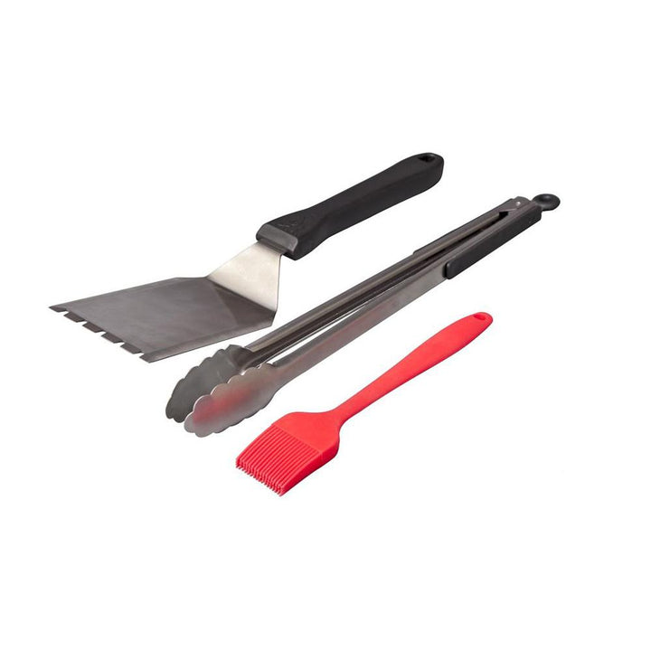 Camp Chef Tong and Grill Spatula Outdoor Cooking Tool