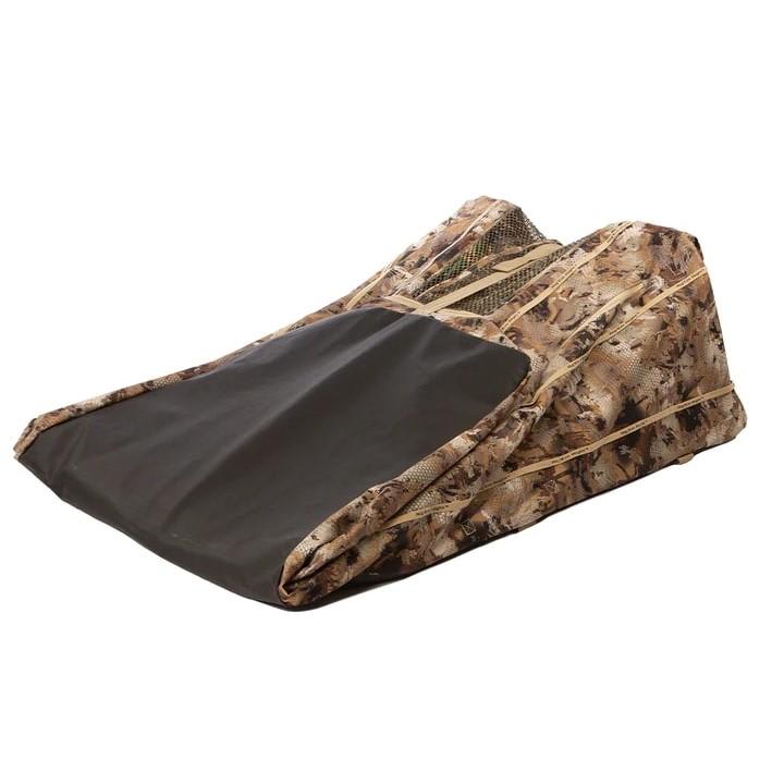 Rig Em Right Outdoors XFactor Layout Blind  Optifade Marsh