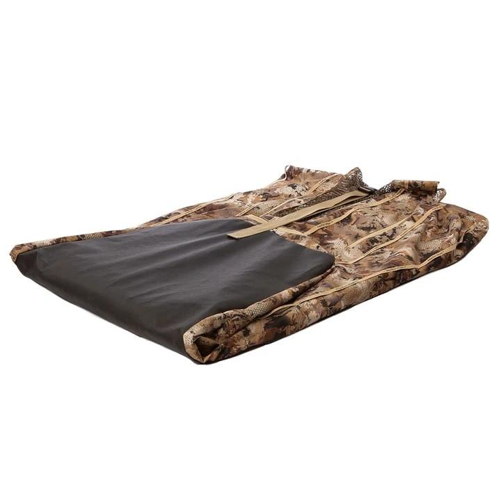 Rig Em Right Outdoors XFactor Layout Blind  Optifade Marsh