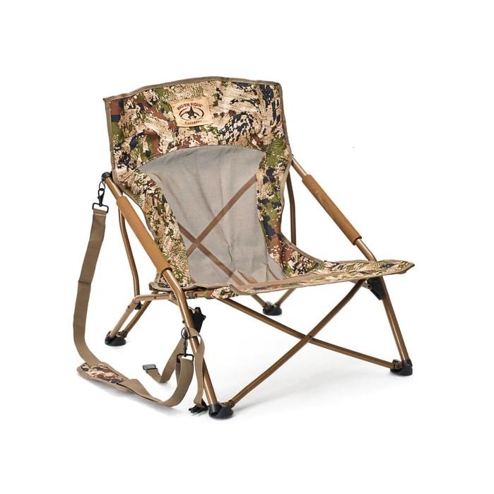 Rig Em Right The Go Seat Gore Optifade Subalpine Comfortable Portable Chair