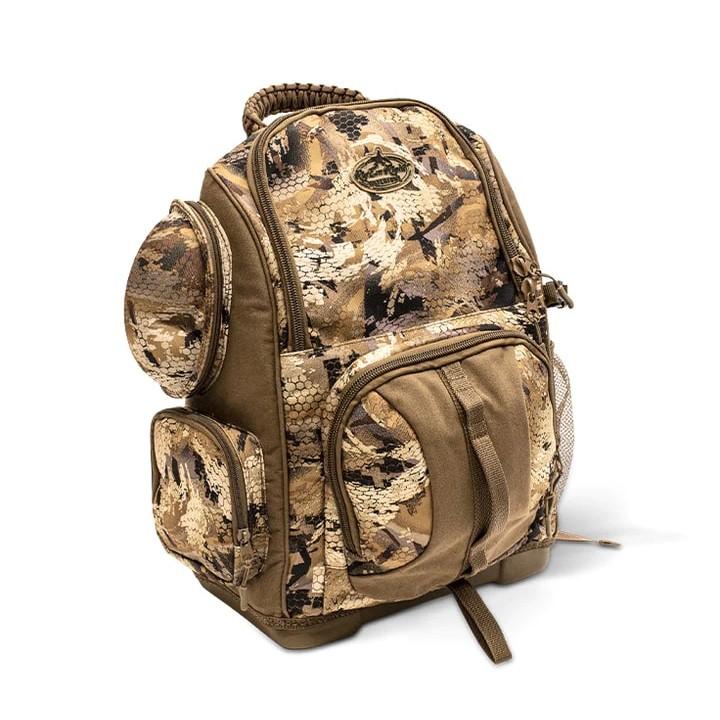 Lowdown Floating Backpack Optifade Marsh