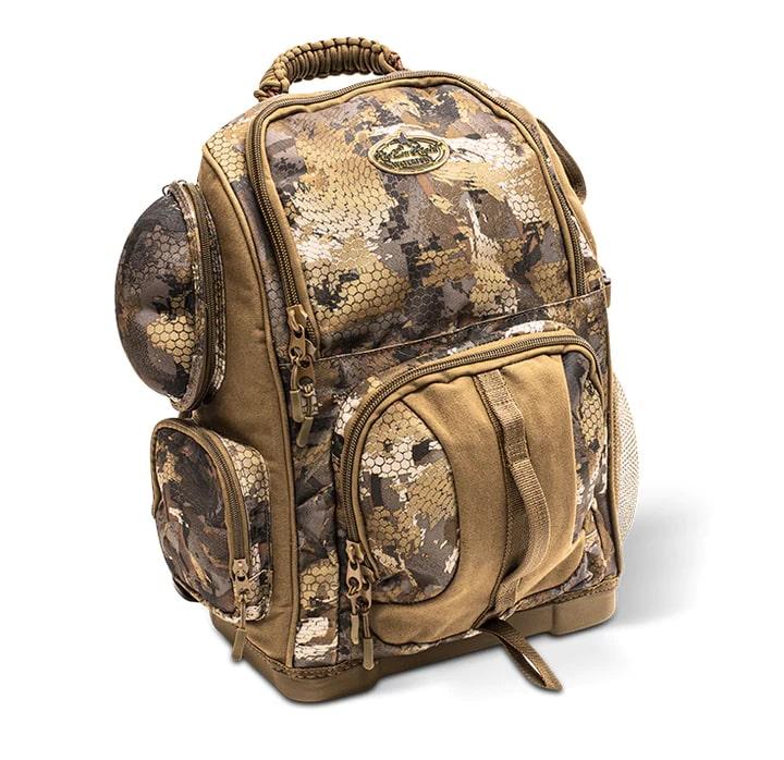 Lowdown Floating Backpack Optifade Timber