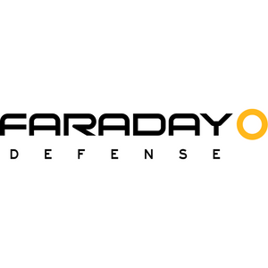 Faraday 0.2 Broadband EMP Ferrites High-Frequency Noise Suppression Protection