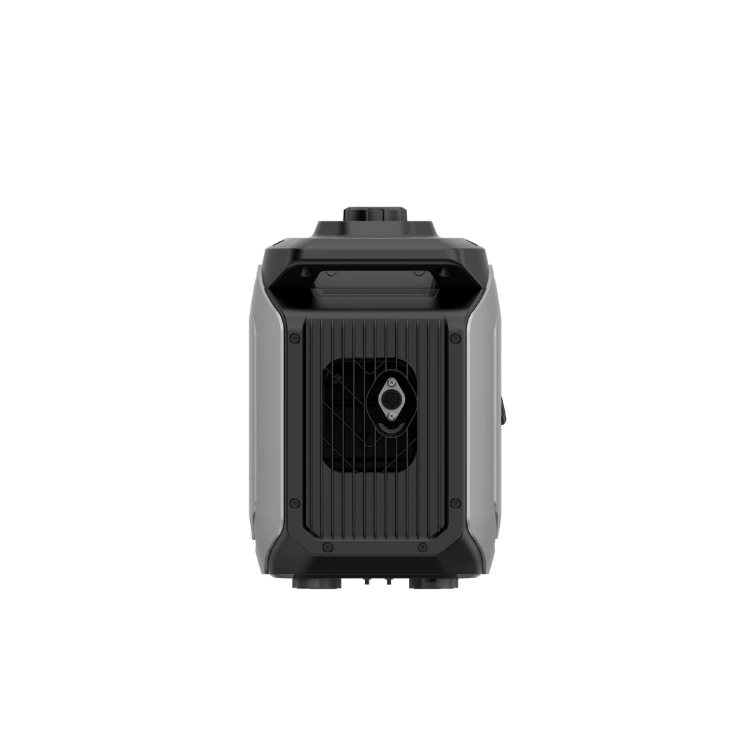 Generador inteligente EcoFlow 3000 de doble combustible: la mejor solución de energía de respaldo
