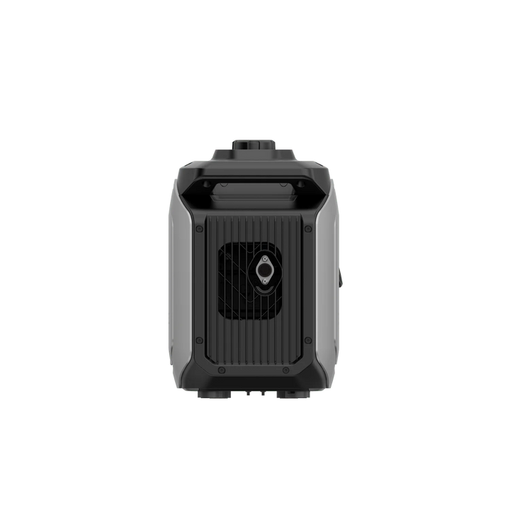 Generador inteligente EcoFlow 3000 de doble combustible: la mejor solución de energía de respaldo