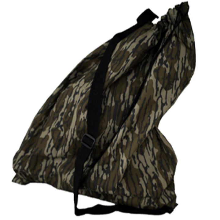 Flextone Thunder Decoy Bag Mossy Oak Bottomland Durable Waterfowl Gear Carry