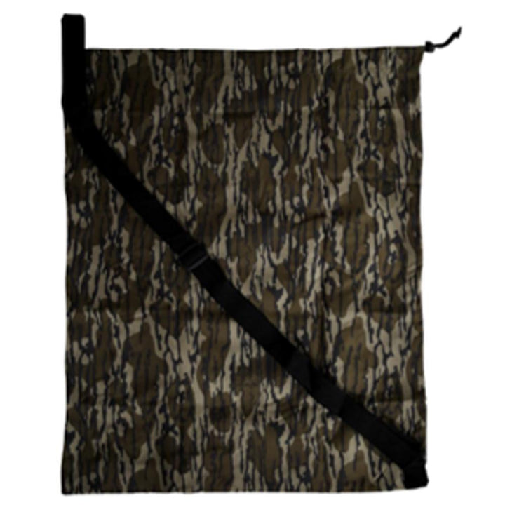 Flextone Thunder Decoy Bag Mossy Oak Bottomland Durable Waterfowl Gear Carry