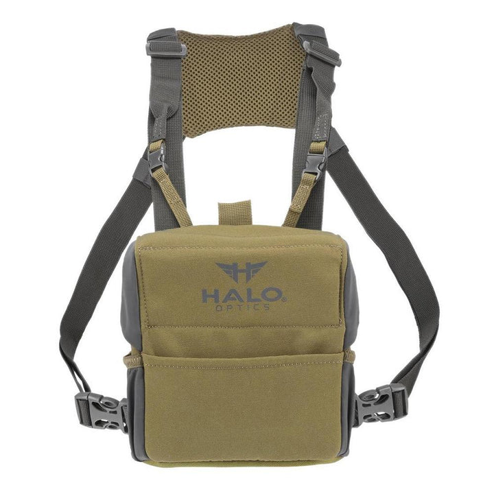 K2000 10X42 LRF BINOCULARS
