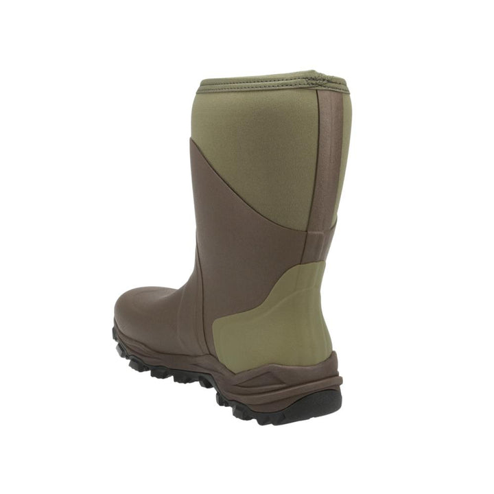 MUDDY DV8 13 Inch Non-Insulated Boots Clay Size 11D Outdoor Footwear