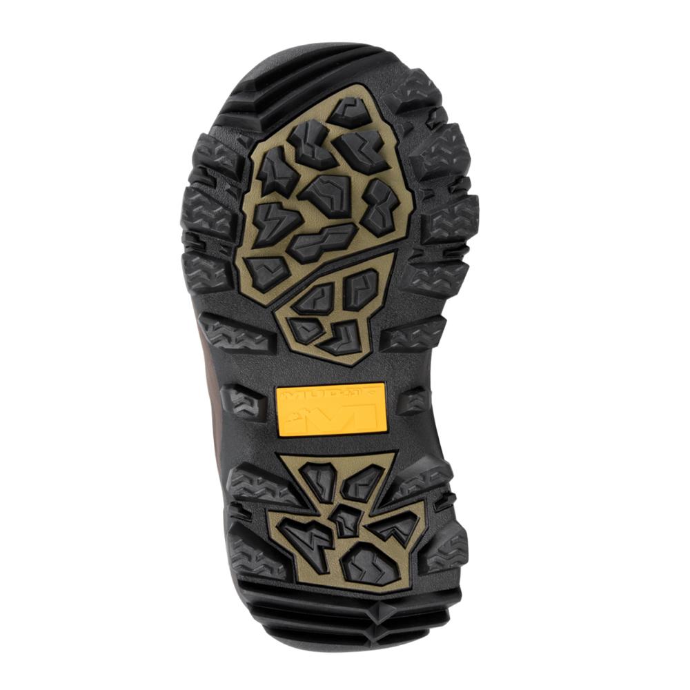 MUDDY DV8 17 Inch Non Insulated Boot Veil Canyon Hybrid Size 7D Outdoor Footwear