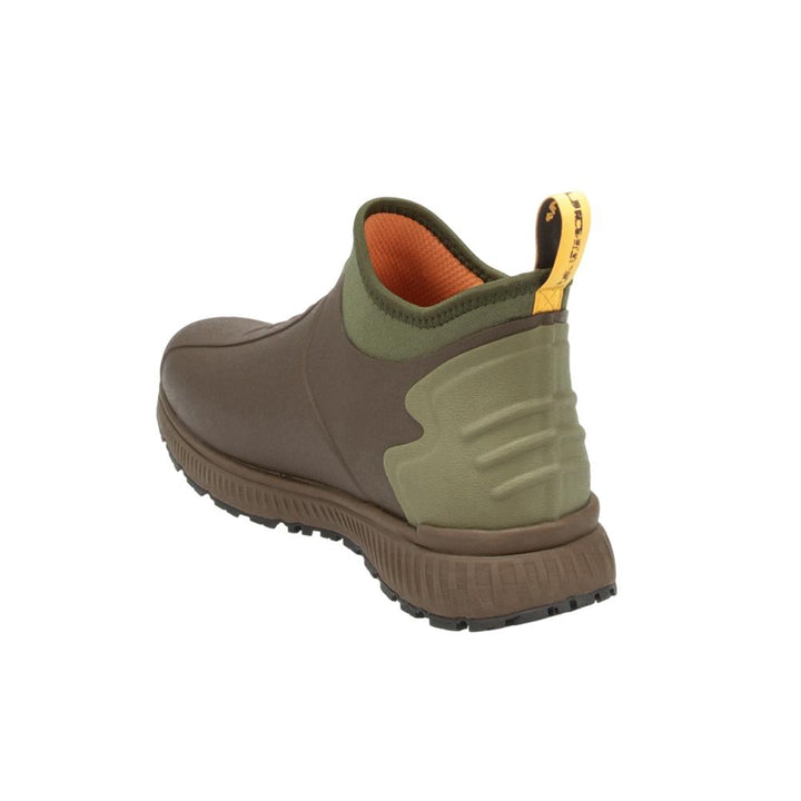 MUDDY DV8 Ankle Boot Clay Size 13D Comfortable Outdoor Footwear