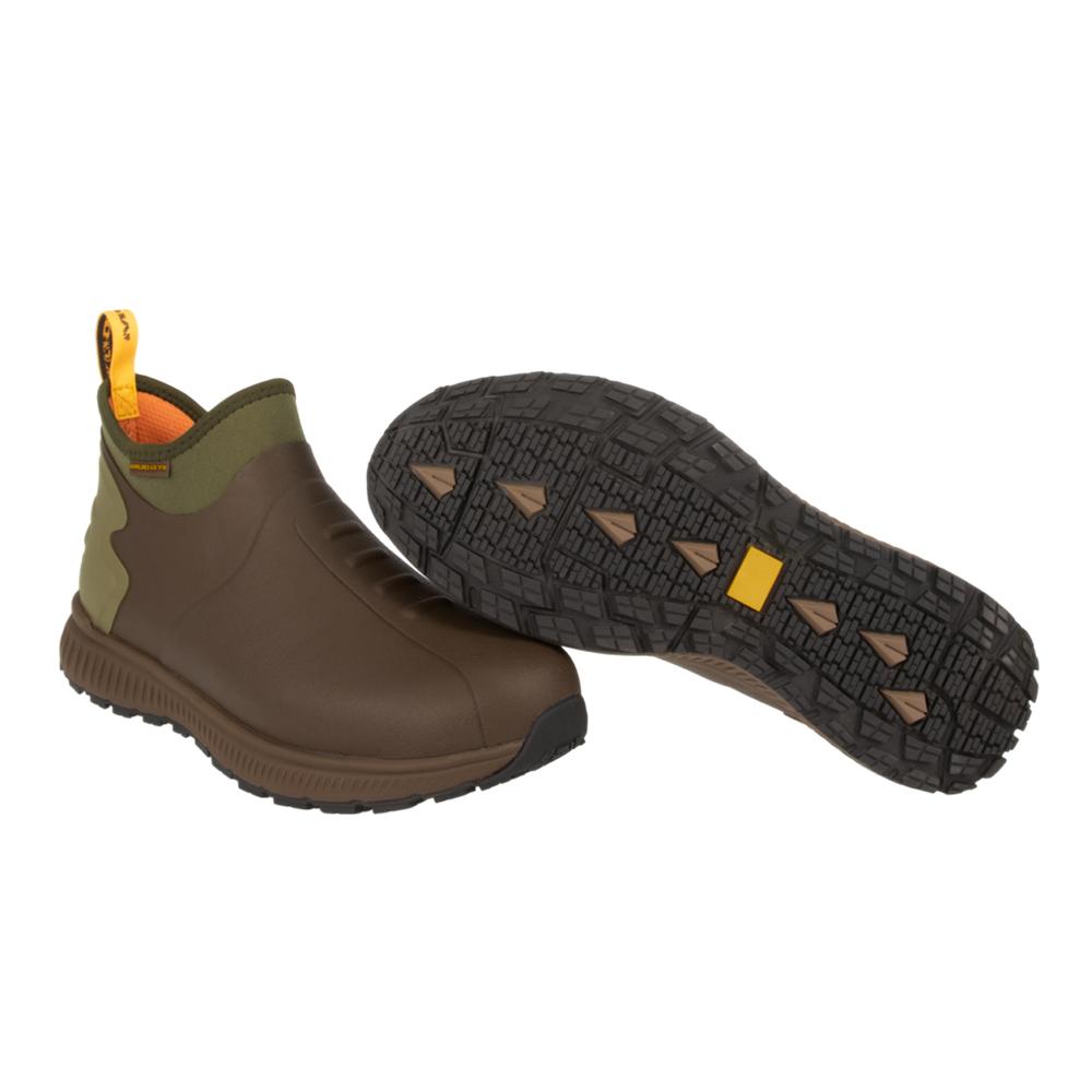 MUDDY DV8 Ankle Boot Clay Size 12D Comfortable Outdoor Footwear