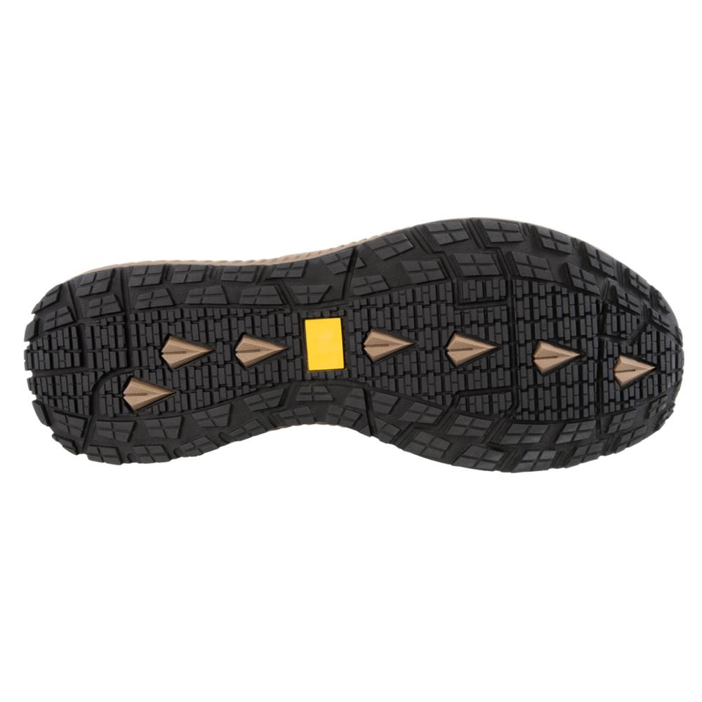 MUDDY DV8 Ankle Boot Mossy Oak Bottomland Size 12D Comfortable Outdoor Footwear