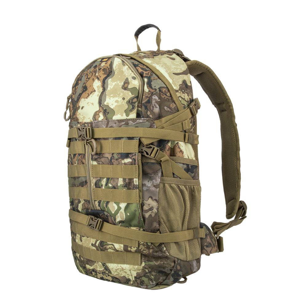 Muddy Outdoors 1300 Pack Veil Canyon Hybrid 21L Poly Brush Rain Cover Storage