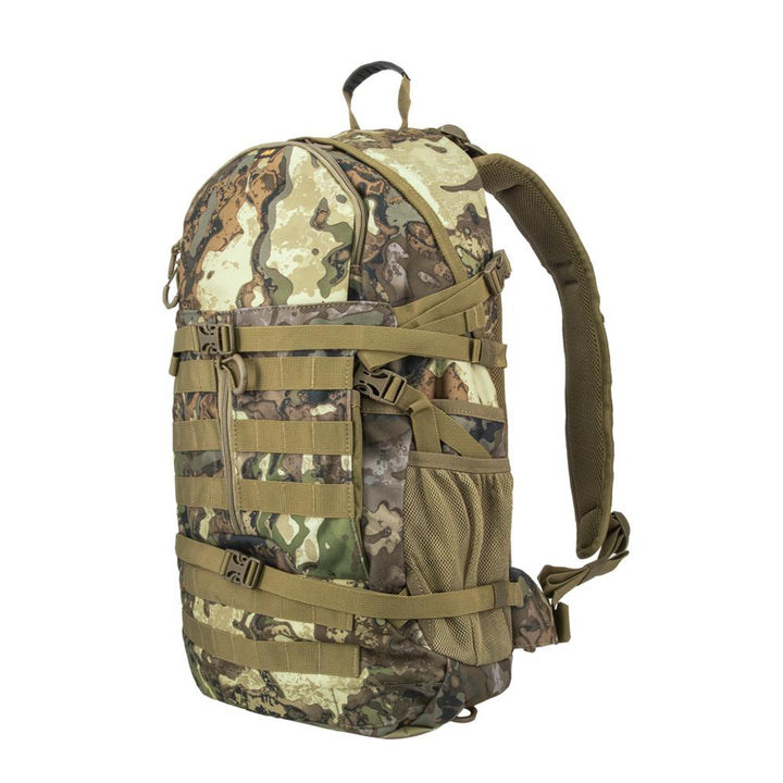 Muddy Outdoors 1300 Pack Veil Canyon Hybrid 21L Poly Brush Rain Cover Storage