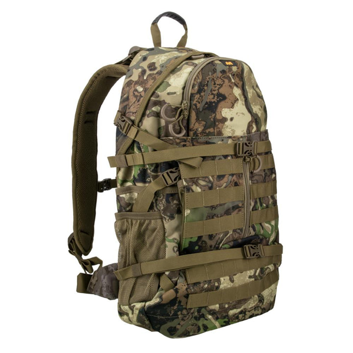 Muddy Outdoors 1300 Pack Veil Canyon Hybrid 21L Poly Brush Rain Cover Storage