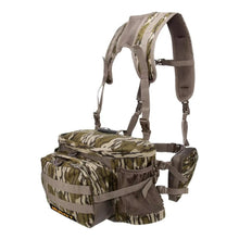 Load image into Gallery viewer, Muddy Outdoors Pro Series Lumbar 500 Pack Mossy Oak Bottomland Adjustable Gear
