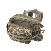 Load image into Gallery viewer, Muddy Outdoors Pro Series Lumbar 500 Pack Mossy Oak Bottomland Adjustable Gear
