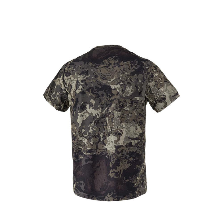 DV8 AMBUSH LIGHTWEIGHT SHORT SLEEVE SHIRT VEIL CANYON GREY 3XL