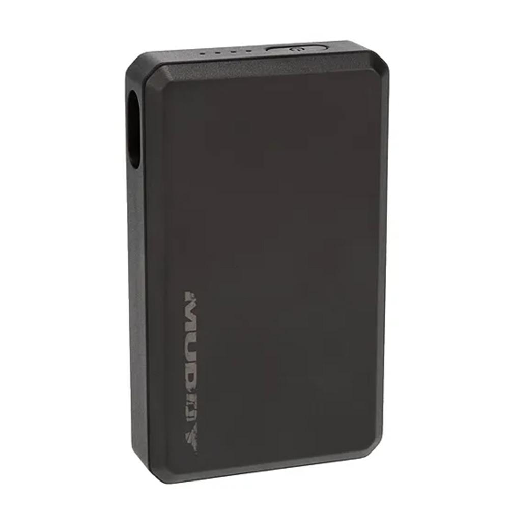 Muddy Outdoors Extra Battery Power Bank Apparel 3.7V 3500mAh Rechargeable
