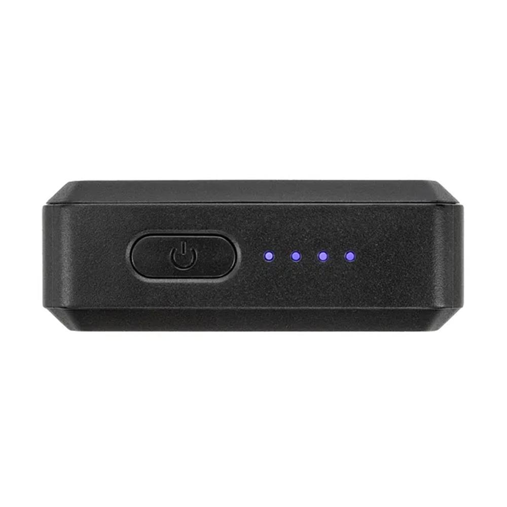 Muddy Outdoors Extra Battery Power Bank Apparel 3.7V 3500mAh Rechargeable
