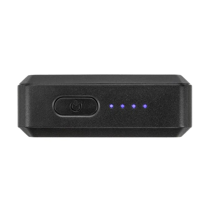 Muddy Outdoors Extra Battery Power Bank Apparel 3.7V 3500mAh Rechargeable