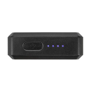 Muddy Outdoors Extra Battery Power Bank Apparel 3.7V 3500mAh Rechargeable