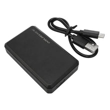 Load image into Gallery viewer, Muddy Outdoors Extra Battery Power Bank Apparel 3.7V 3500mAh Rechargeable
