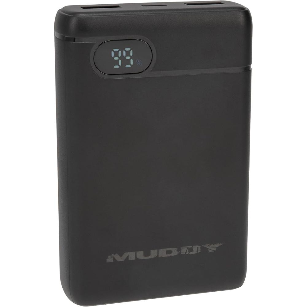 Muddy Outdoors Extra Battery Power Bank Apparel 5V 10000mAh Rechargeable