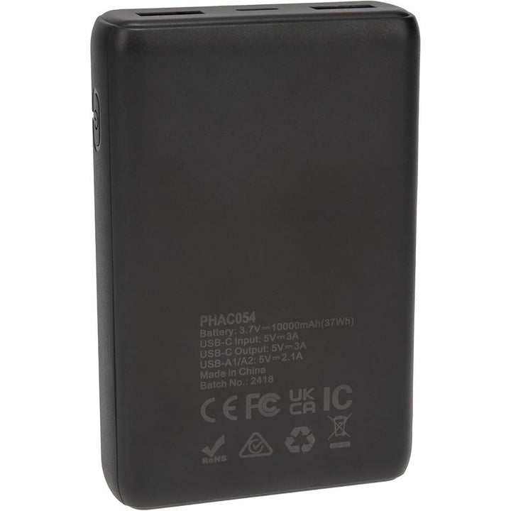 Muddy Outdoors Extra Battery Power Bank Apparel 5V 10000mAh Rechargeable