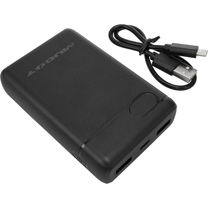 Muddy Outdoors Extra Battery Power Bank Apparel 5V 10000mAh Rechargeable