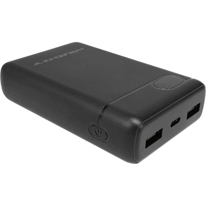 Muddy Outdoors Extra Battery Power Bank Apparel 5V 10000mAh Rechargeable