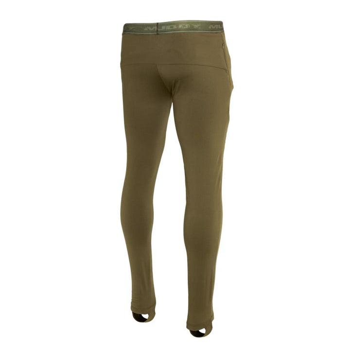 Muddy Nucleus Heated Pants Brown Clay XL Adjustable Warm Comfortable Layering