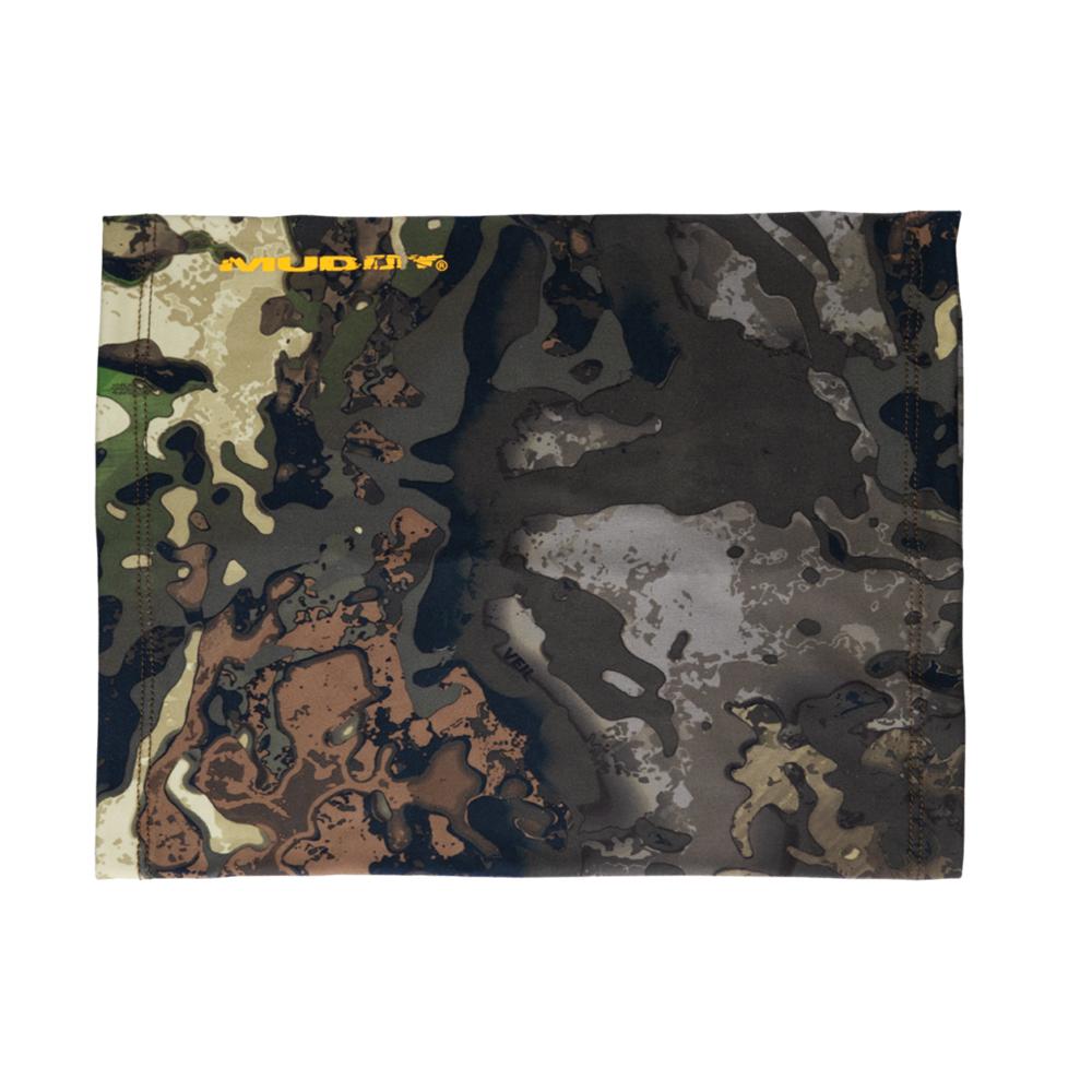 Muddy Lightweight Neck Gaiter Veil Canyon Hybrid Breathable Outdoor Face Cover