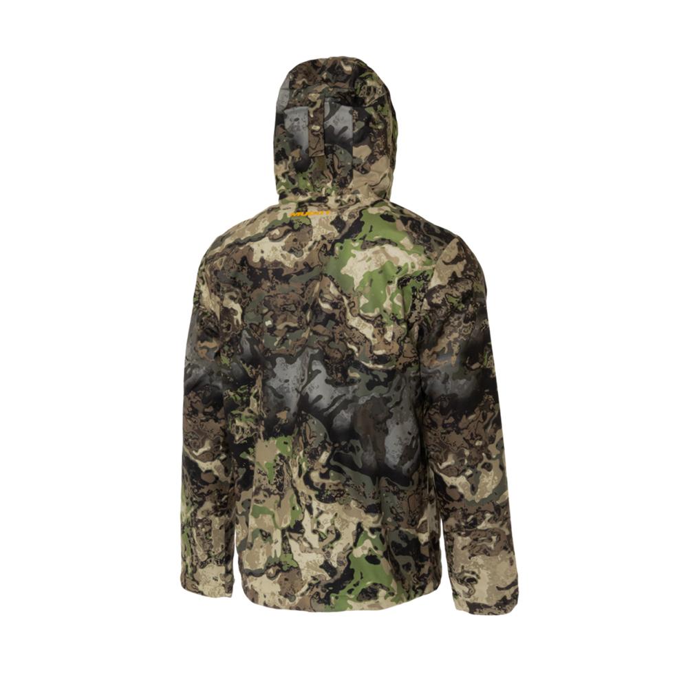 MUDDY TRX LIGHTWEIGHT RAIN JACKET VEIL CANYON HYBRID LARGE