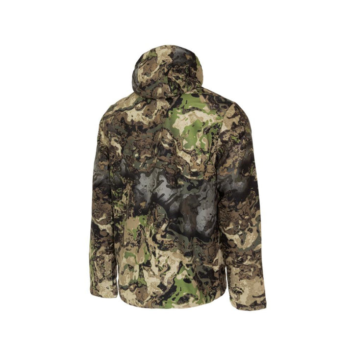 MUDDY TRX LIGHTWEIGHT RAIN JACKET VEIL CANYON HYBRID 3X