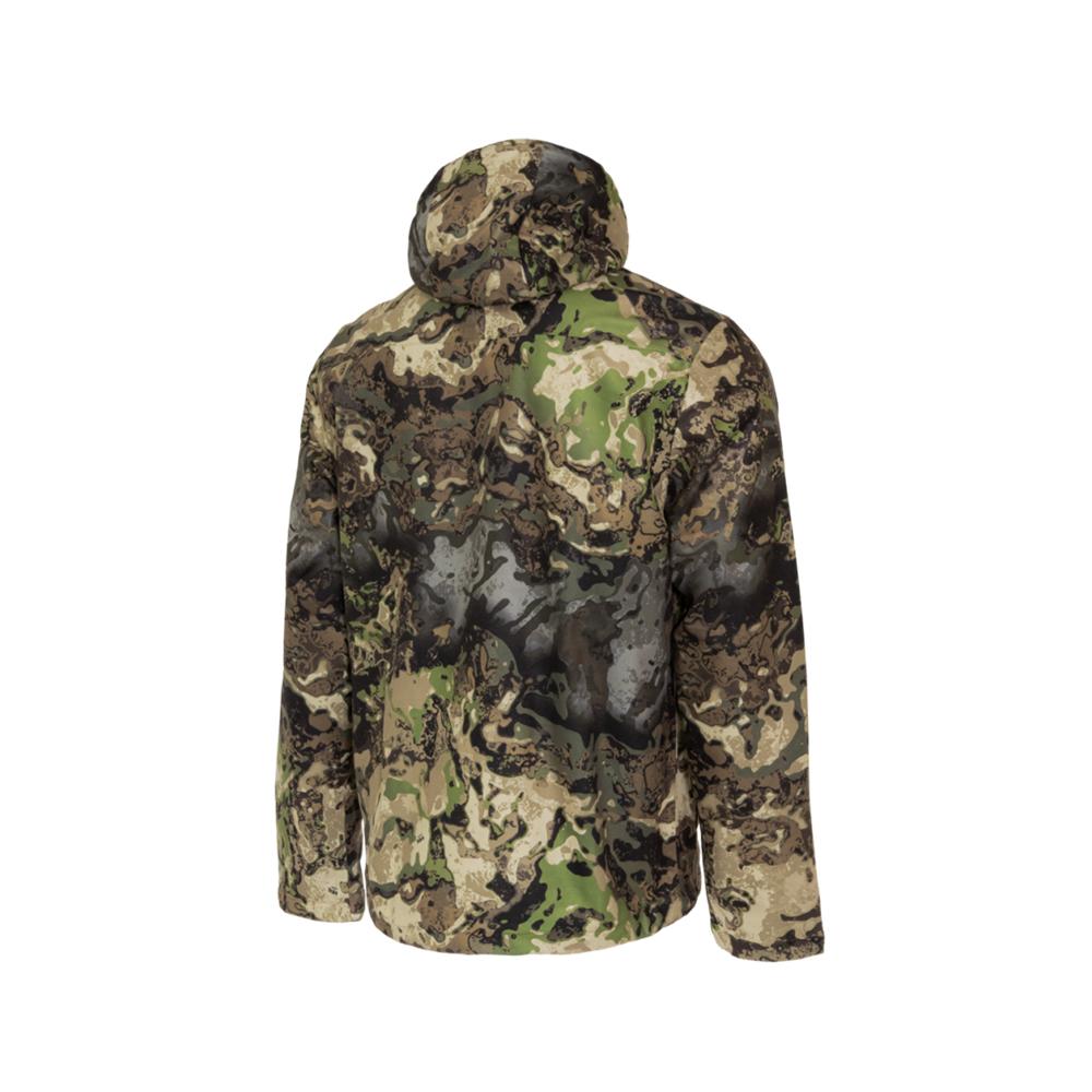 Muddy TRX Lightweight Rain Jacket Veil Canyon Hybrid XL Waterproof Breathable