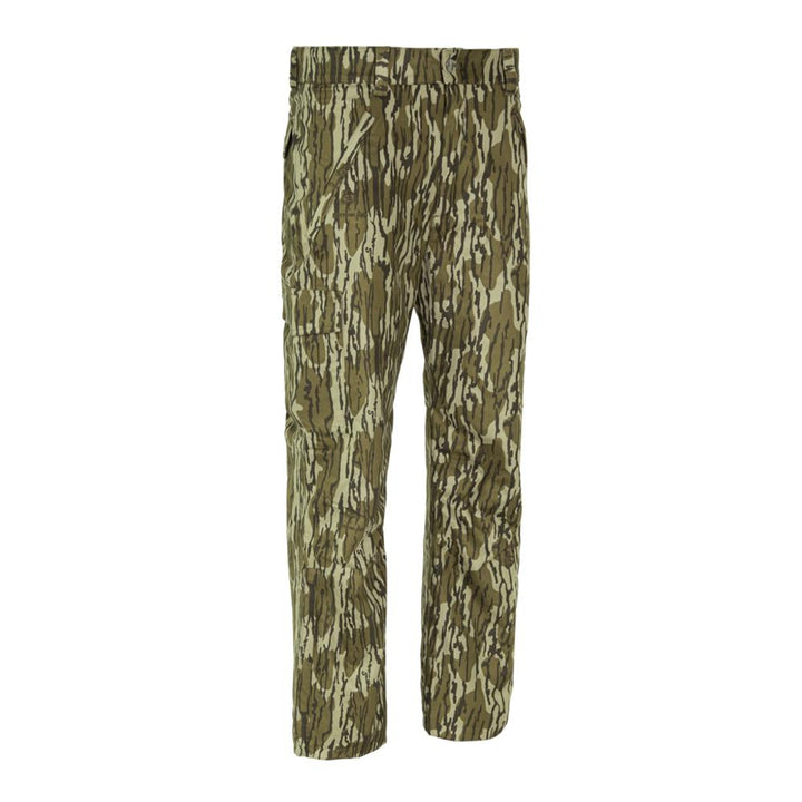 MUDDY TRX LIGHTWEIGHT RAIN PANT MOSSY OAK BOTTOMLAND 2XL