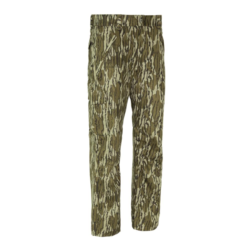 MUDDY TRX LIGHTWEIGHT RAIN PANT MOSSY OAK BOTTOMLAND MEDIUM