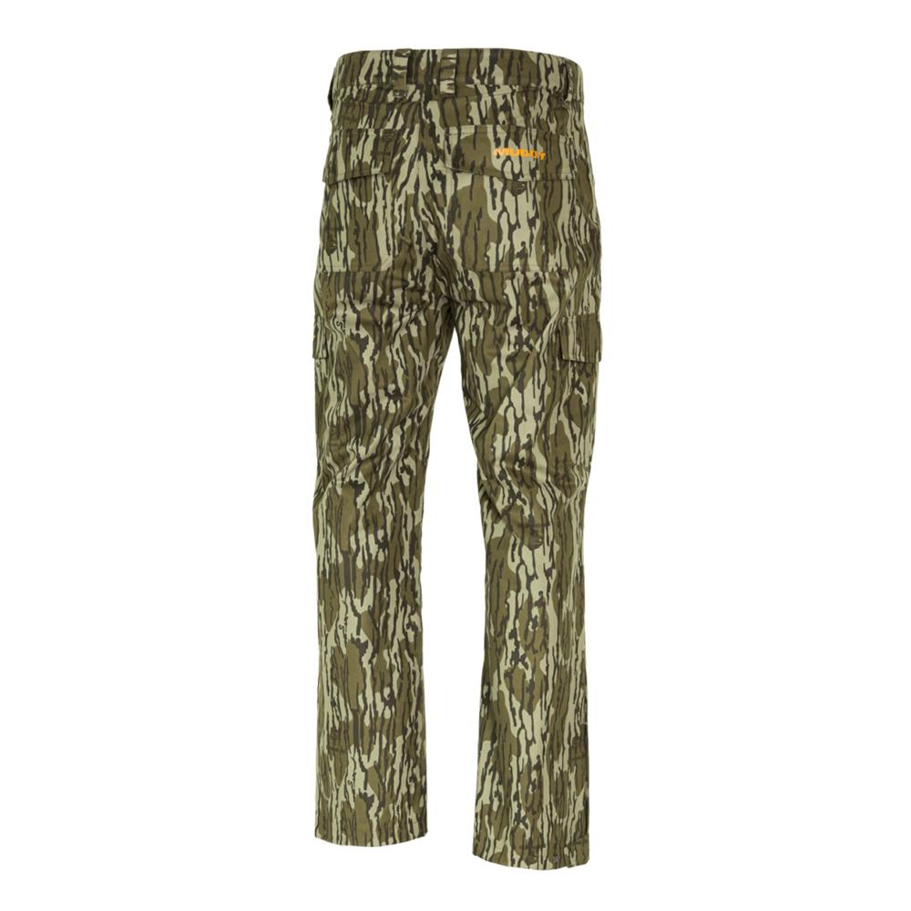 MUDDY TRX LIGHTWEIGHT RAIN PANT MOSSY OAK BOTTOMLAND MEDIUM