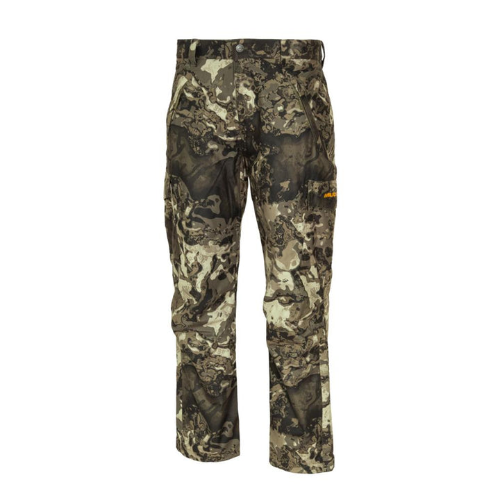 MUDDY TRX LIGHTWEIGHT RAIN PANT VEIL CANYON GREY SMALL