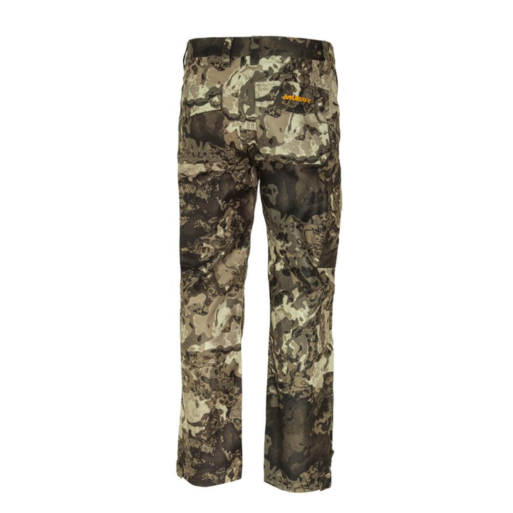 MUDDY TRX LIGHTWEIGHT RAIN PANT VEIL CANYON GREY XL