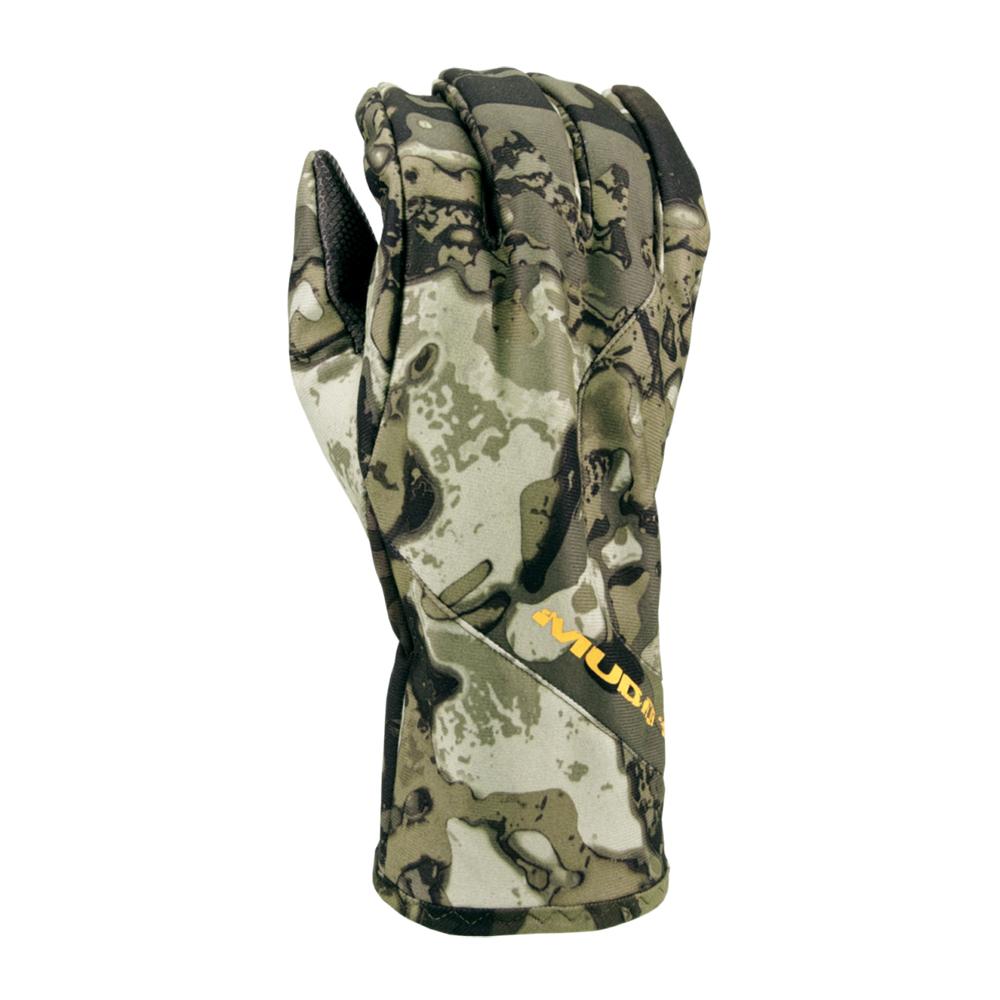 Muddy Outdoors Windproof Glove Veil Canyon Grey XL Warm Durable Comfortable Wear